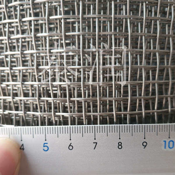 4目不銹鋼絲網(wǎng)